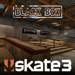 black box distribution park skate 3|skate park unlock code.